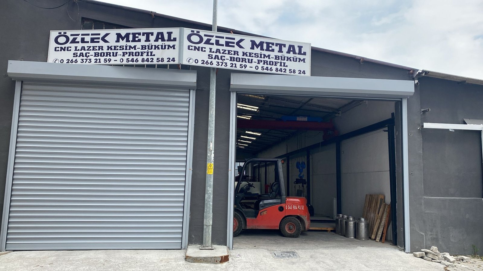 Fason SBT Devirmeli Giyotin Makas