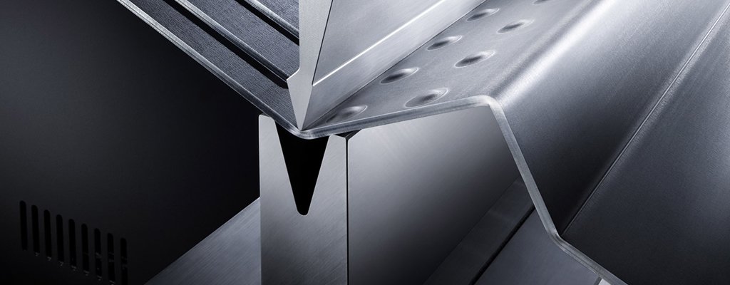 AD-R Hidrolik Abkant Pres