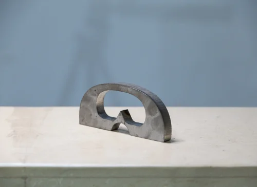 Fason Lazer Kesim Öztekmetal Balıkesir