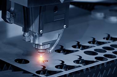 Alüminyum Lazer Kesim