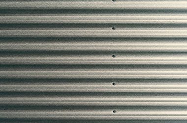 Galvaniz Lazer Kesim