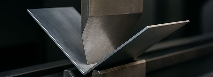 Karbon Çelik Sac Abkant Büküm