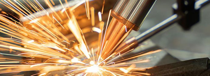 Paslanmaz Lazer Çelik Kaynak