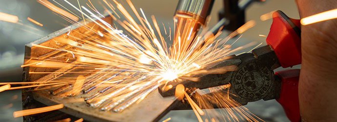 DKP Sac Lazer Kaynak