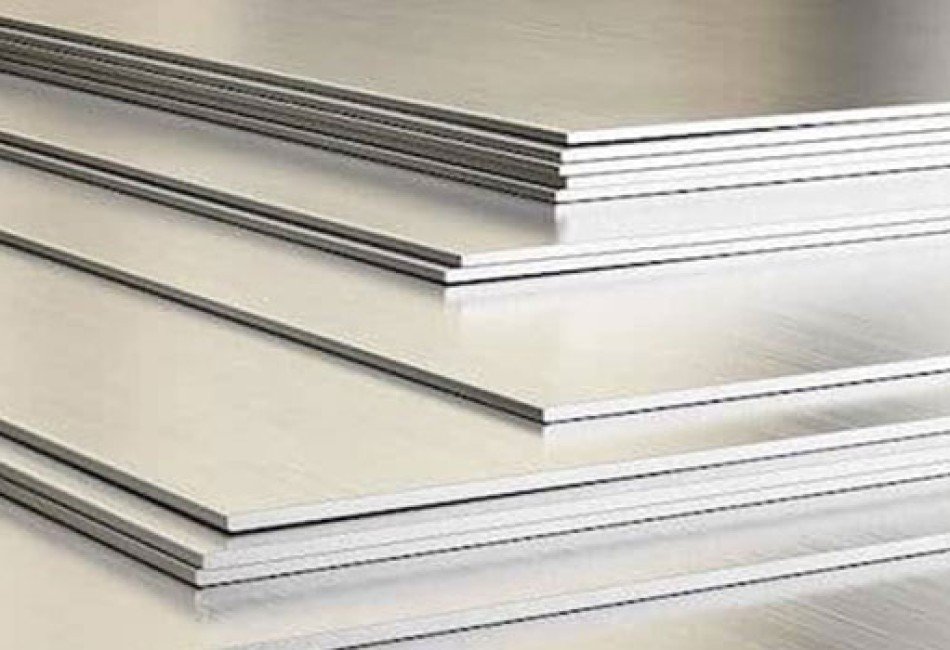 Galvaniz Sac Lazer Kesim Fason Hizmeti