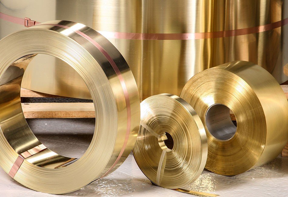 Pirinç Lazer Kesim Fason Hizmeti