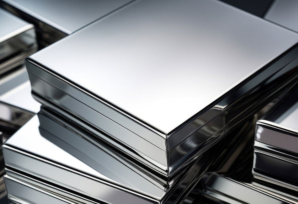 Paslanmaz Sac Abkant Büküm