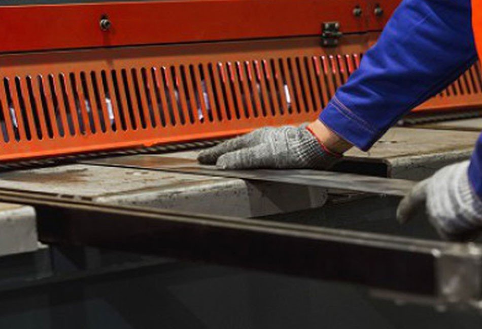 SBT Devirmeli Giyotin Makas