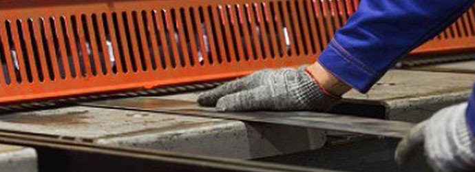 SBT Devirmeli Giyotin Makas